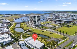 3/93 Harbour Boulevard, Shell Cove, NSW 2529