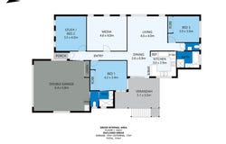 5a Lancaster Close, Woombye, Qld 4559