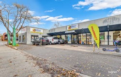 191-199 Frome Street, Adelaide, SA 5000