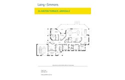 24 Hinton Terrace, Armidale, NSW 2350
