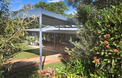 607R Peeramon Road, Peeramon, Qld 4885