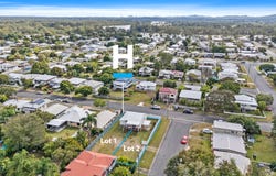 19 Morgan Street, Wandal, Qld 4700