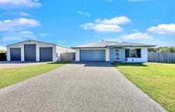16 Periwinkle Crescent, Toogoom, Qld 4655
