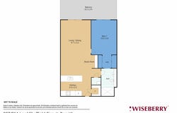 907/81A Lord Sheffield Circuit, Penrith, NSW 2750