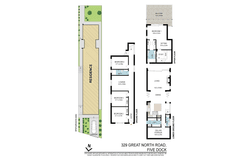 329 Great North Road, Five Dock, NSW 2046