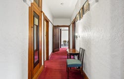 124 Goulburn Street, West Hobart, Tas 7000