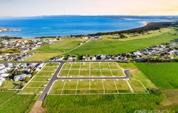 Lot 1-25, 50 Dovecote Road, Stanley, Tas 7331