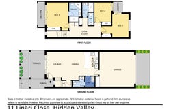 11 Linari Close, Hidden Valley, Vic 3756