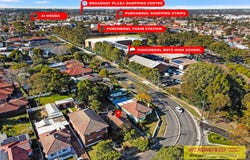 3 MOUNT LEWIS AVENUE, Punchbowl, NSW 2196