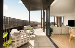 401/31 Falcon Street, Crows Nest, NSW 2065