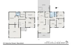20 Valentia Street, Mansfield, Qld 4122