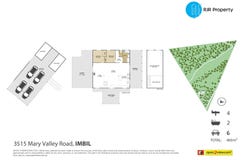 3505-3515 Mary Valley Road, Imbil, Qld 4570