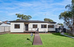 3 & 3a Homann Avenue, Leumeah, NSW 2560