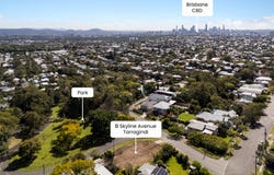 8 Skyline Avenue, Tarragindi, Qld 4121