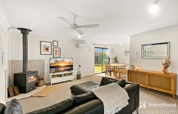 22 Aspinall Street, Shoalhaven Heads, NSW 2535