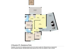 3 Royston Place, Gladstone Park, Vic 3043