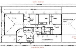 586 Nine Mile South Road, Wedderburn, Vic 3518
