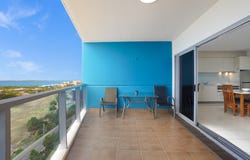 1411/6 Carey Street, Darwin City, NT 0800