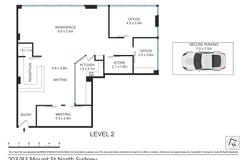 203/83 Mount Street, North Sydney, NSW 2060