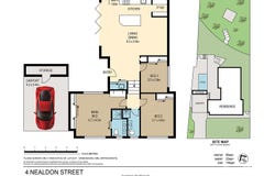 4 Nealdon Street, Holland Park, Qld 4121