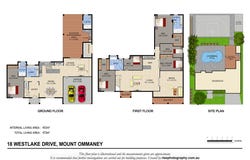 18 Westlake Drive, Mount Ommaney, Qld 4074
