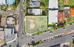 777 Old Cleveland Road, Carina, Qld 4152