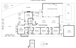 1 Jackson Road, Highett, Vic 3190