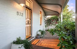 532 George Street, Albury, NSW 2640