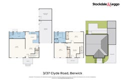 3/37 Clyde Road, Berwick, Vic 3806