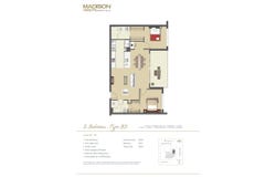 2502/35 Campbell Street, Bowen Hills, Qld 4006