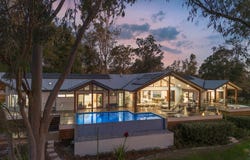 32 Grandview Road, Pullenvale, Qld 4069