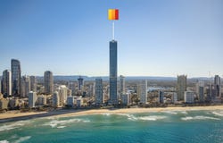 5907/88 The Esplanade, Surfers Paradise, Qld 4217