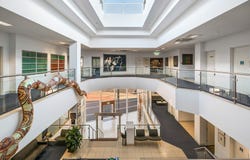 William Forster Chambers, 26-28 Harry Chan Avenue, Darwin City, NT 0800