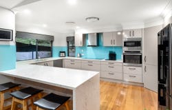 57 Snow Wood Drive, Eatons Hill, Qld 4037