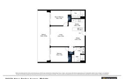 312/76 Steve Irwin Avenue, Wright, ACT 2611
