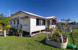 134 Kent Street, Maryborough, Qld 4650