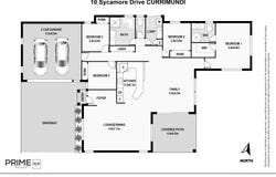 10 Sycamore Drive, Currimundi, Qld 4551