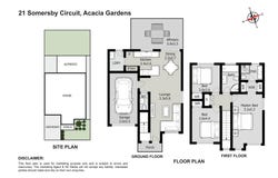 21 Somersby Circuit, Acacia Gardens, NSW 2763