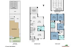 4 Theatre Walk, Bardia, NSW 2565