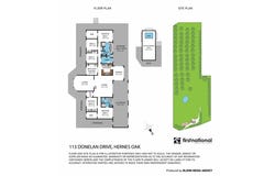 113 Donelan Drive, Hernes Oak, Vic 3825