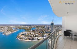 3316/23 Ferny Avenue, Surfers Paradise, Qld 4217