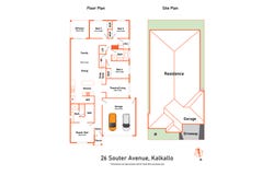26 Souter Avenue, Kalkallo, Vic 3064