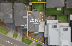 71 Rowan Drive, Kealba, Vic 3021