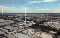 Centric Business Park, 21 Marigold Street, Revesby, NSW 2212
