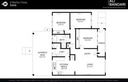 6 Marilyn Close, Corio, Vic 3214