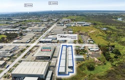 AlterSpaces, 106 Tanner Street, Breakwater, Vic 3219