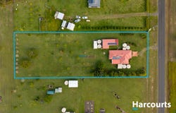 12 Garryowen Rd, Redridge, Qld 4660