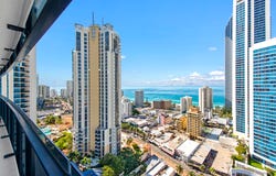 2244/9 Ferny Avenue, Surfers Paradise, Qld 4217