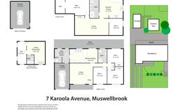 7 Karoola Avenue, Muswellbrook, NSW 2333