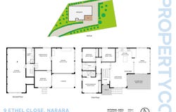 9 Ethel Close, Narara, NSW 2250